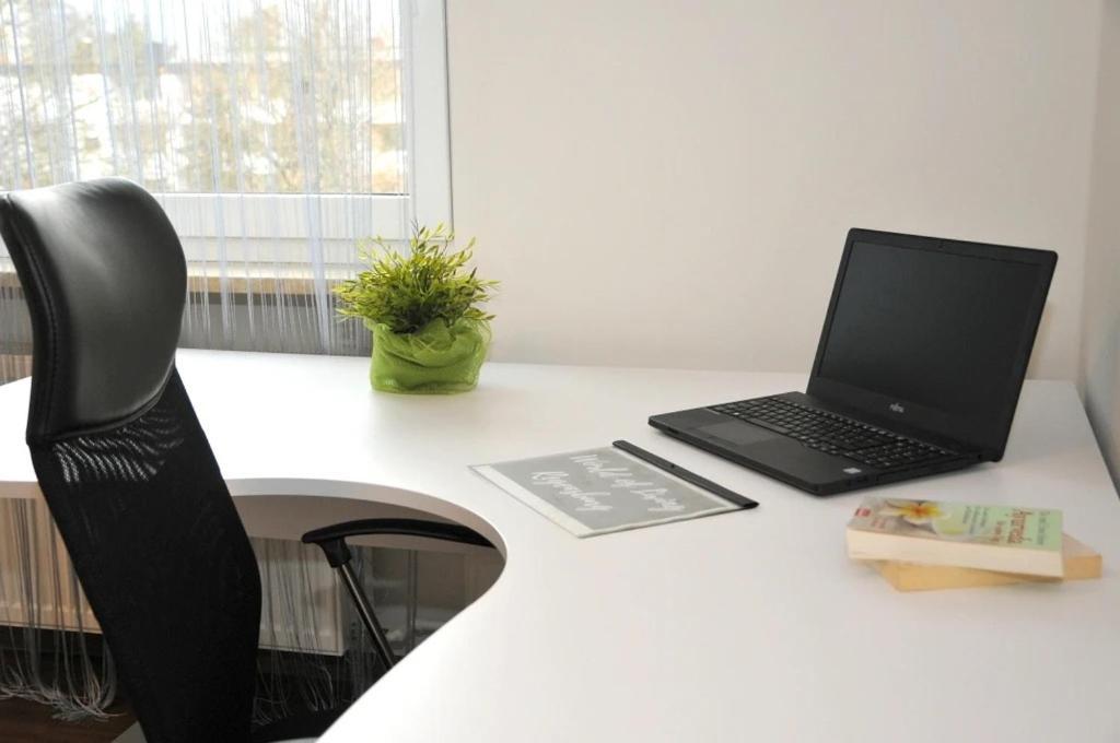 Apartment Wg In Der World Of Living Regensburg