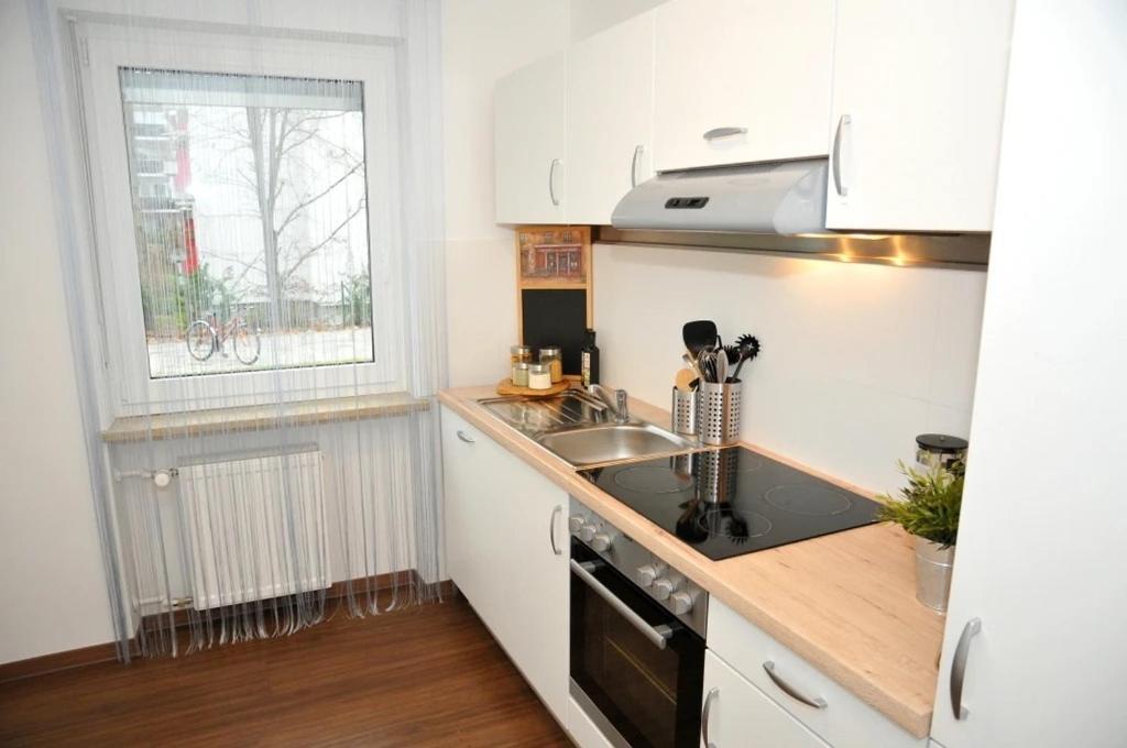 Appartement Wg In Der World Of Living *