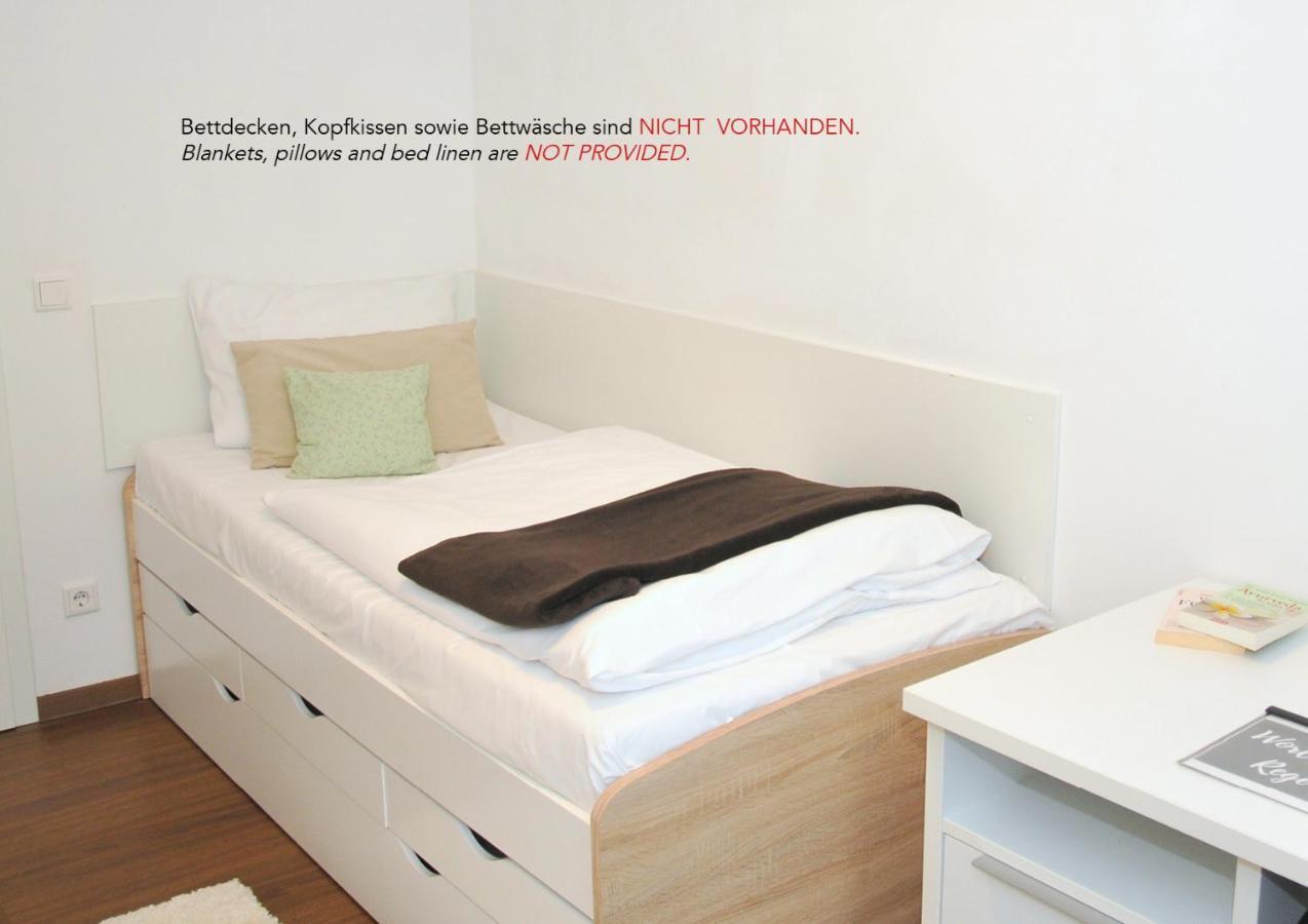 Appartement Wg In Der World Of Living Regensburg